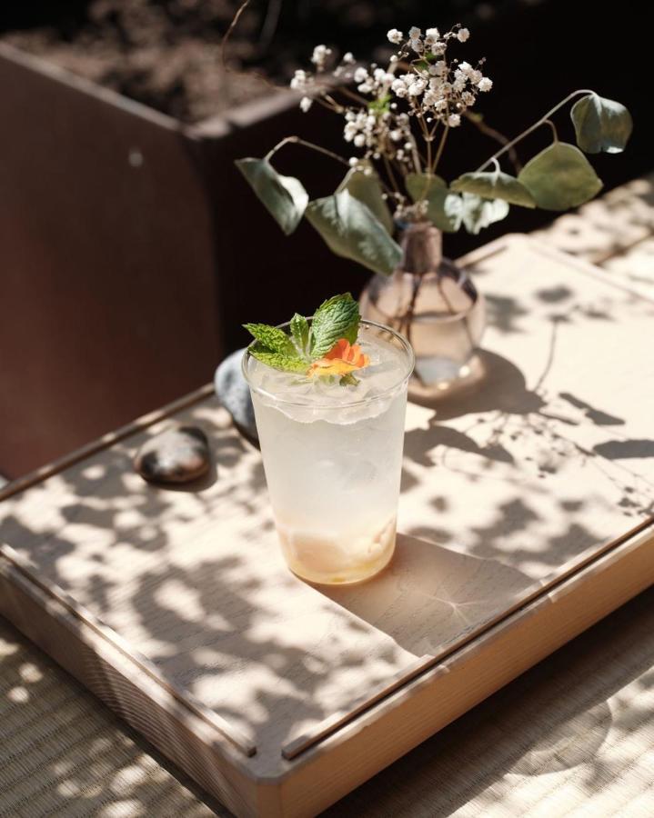 Kodo Hotel - Heart Of La Arts District Лос Анджелис Екстериор снимка