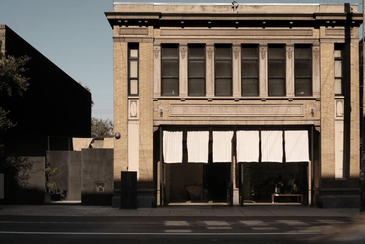 Kodo Hotel - Heart Of La Arts District Лос Анджелис Екстериор снимка