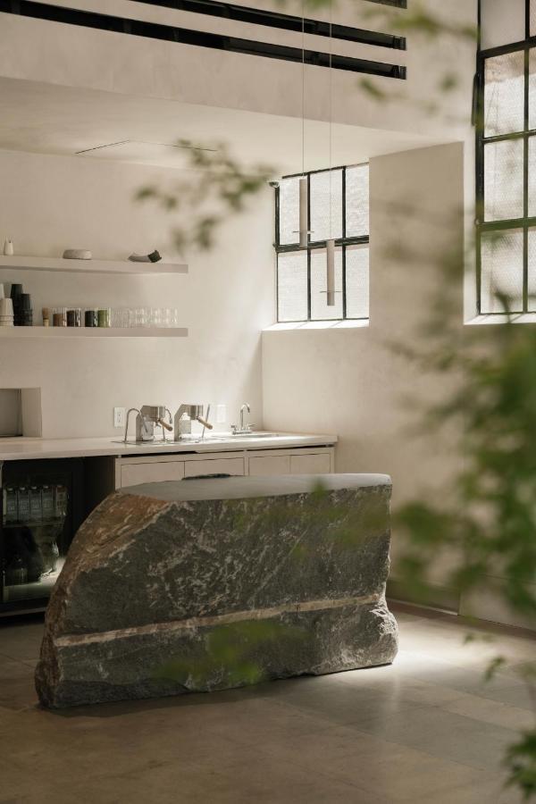 Kodo Hotel - Heart Of La Arts District Лос Анджелис Екстериор снимка