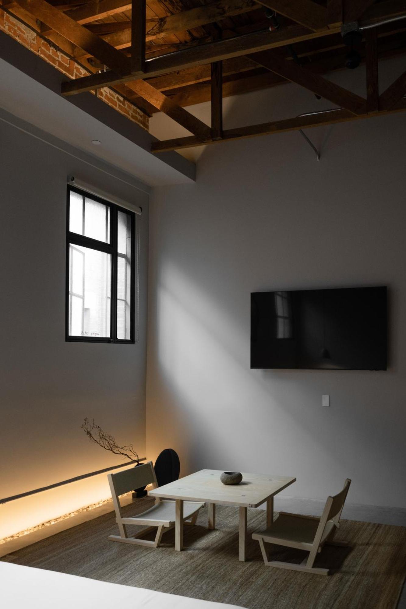 Kodo Hotel - Heart Of La Arts District Лос Анджелис Екстериор снимка