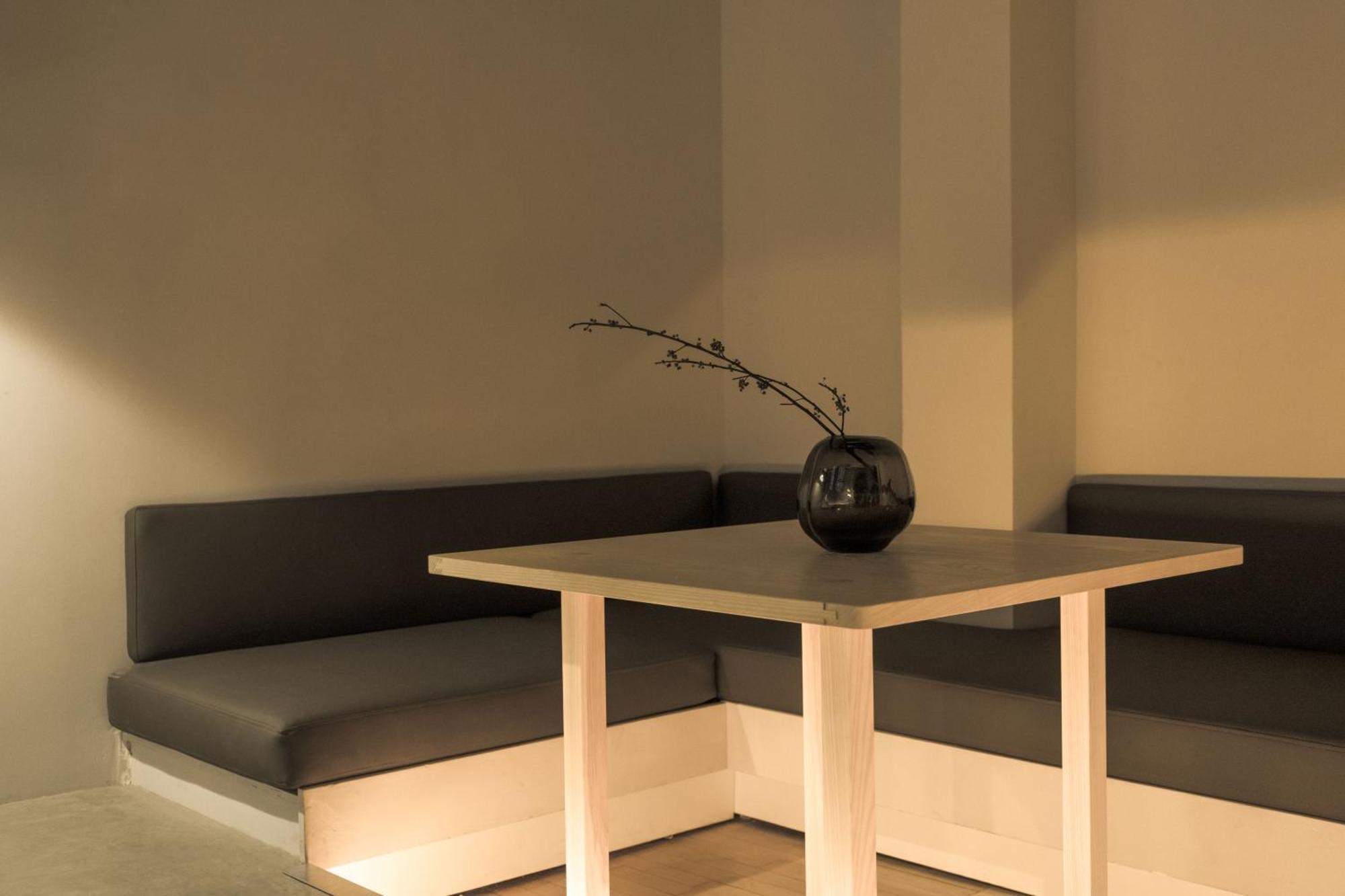 Kodo Hotel - Heart Of La Arts District Лос Анджелис Екстериор снимка