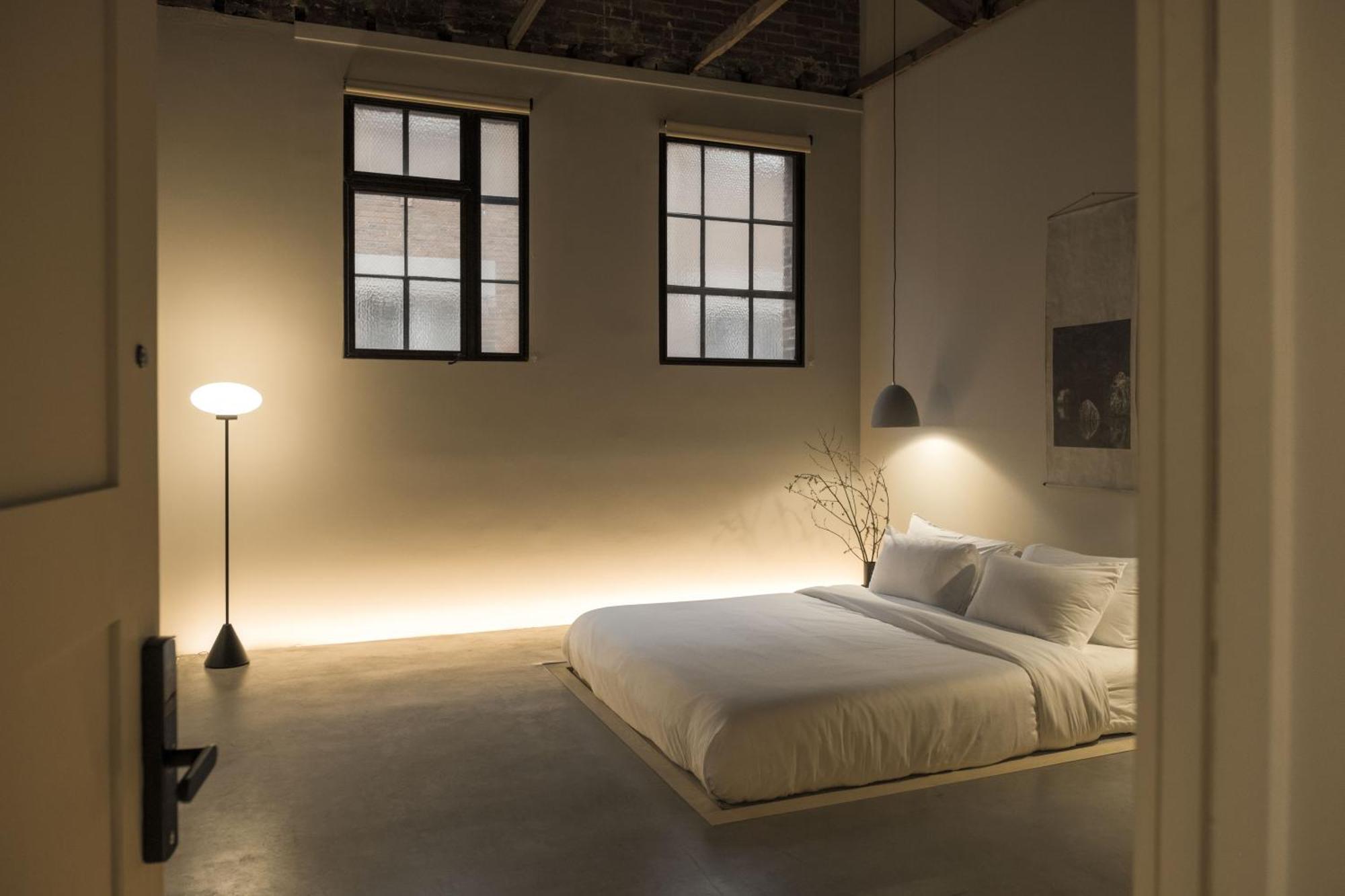 Kodo Hotel - Heart Of La Arts District Лос Анджелис Екстериор снимка