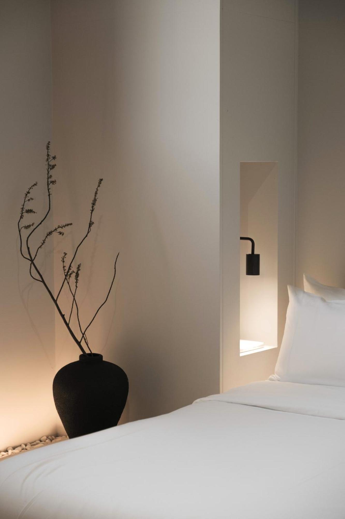 Kodo Hotel - Heart Of La Arts District Лос Анджелис Екстериор снимка