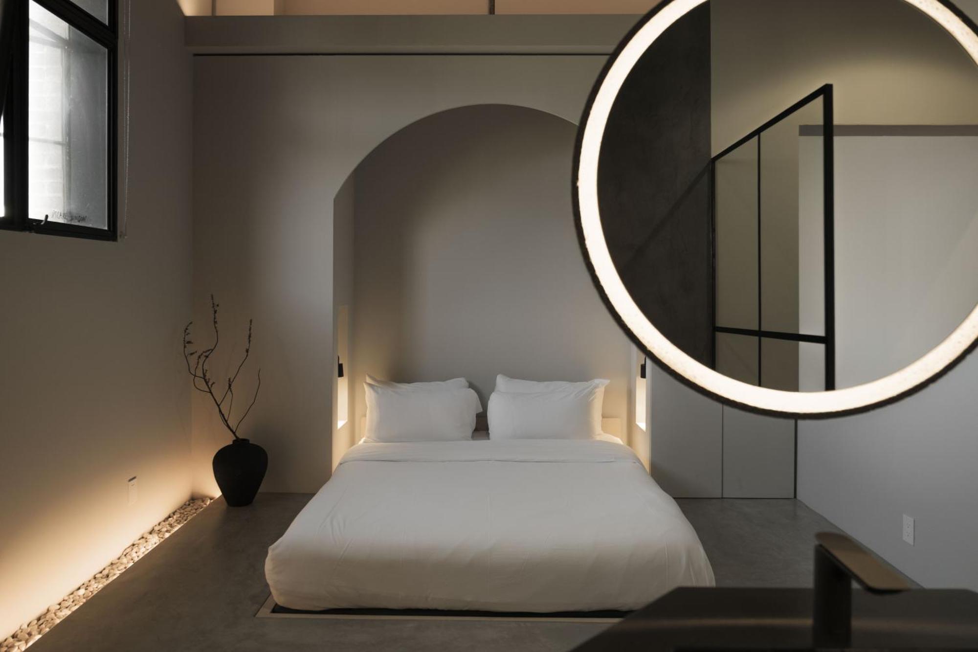 Kodo Hotel - Heart Of La Arts District Лос Анджелис Екстериор снимка