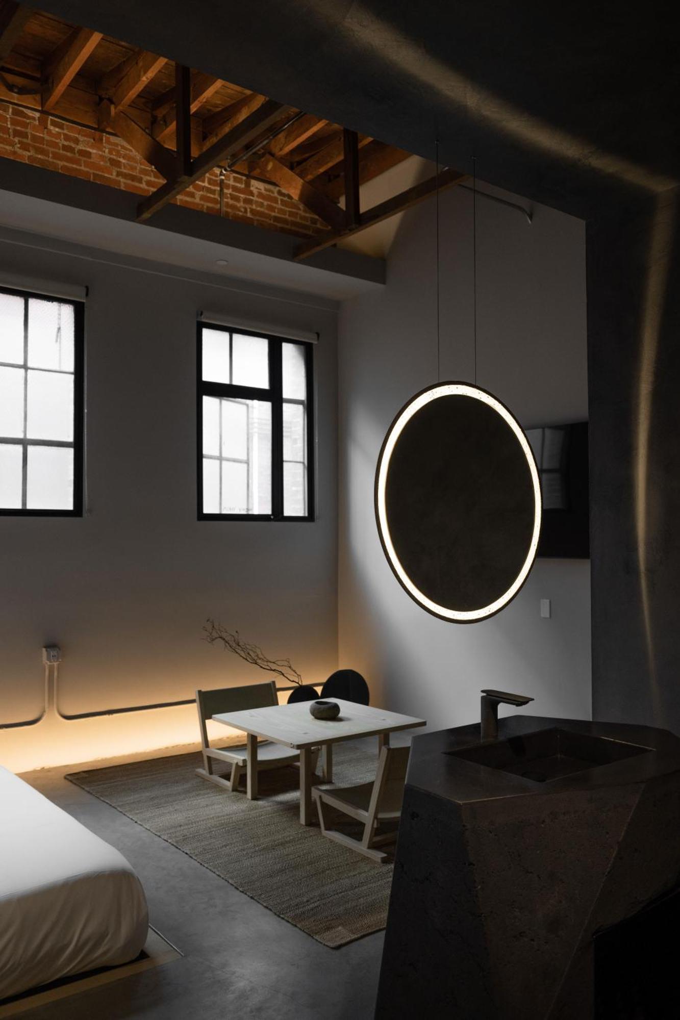 Kodo Hotel - Heart Of La Arts District Лос Анджелис Екстериор снимка