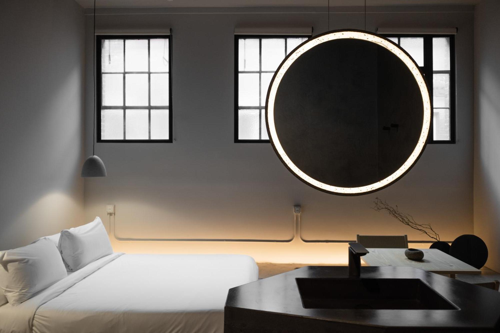 Kodo Hotel - Heart Of La Arts District Лос Анджелис Екстериор снимка