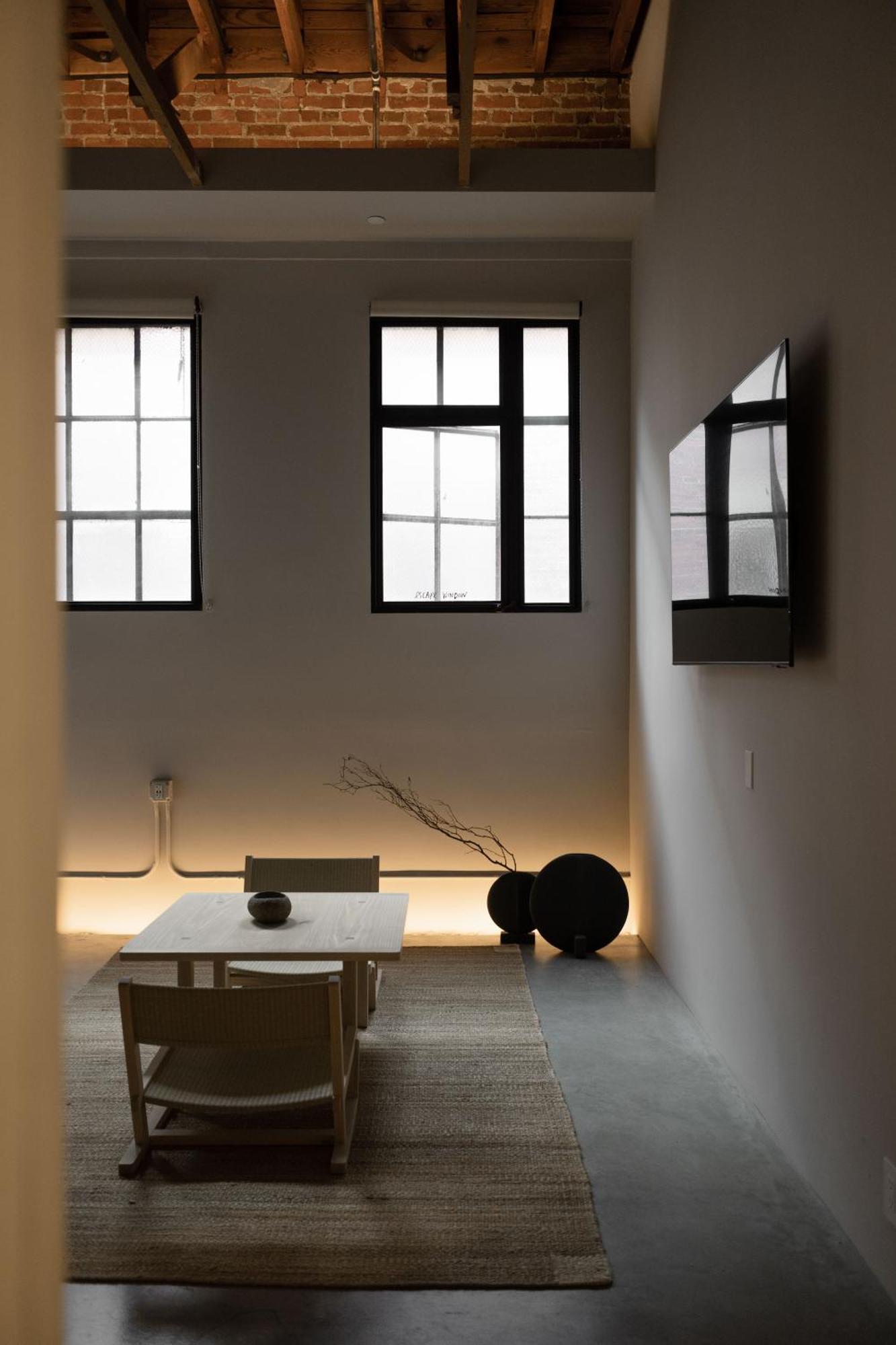 Kodo Hotel - Heart Of La Arts District Лос Анджелис Екстериор снимка