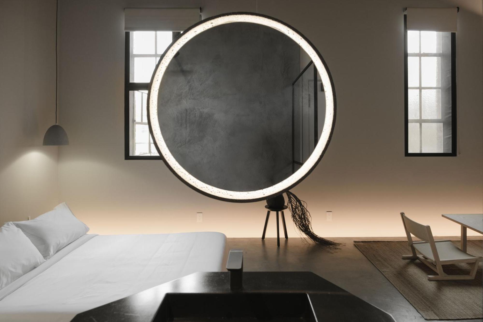 Kodo Hotel - Heart Of La Arts District Лос Анджелис Екстериор снимка
