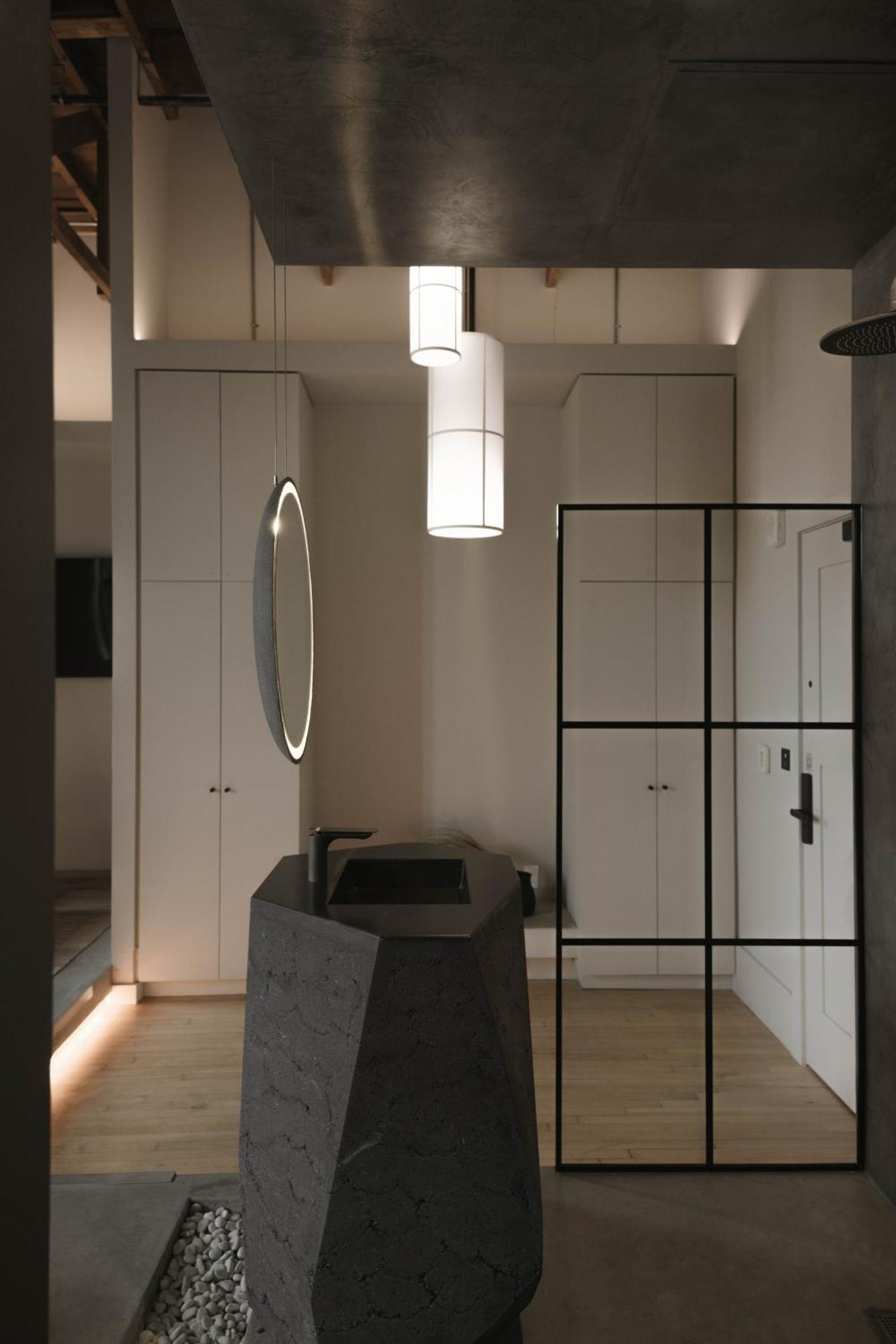 Kodo Hotel - Heart Of La Arts District Лос Анджелис Екстериор снимка