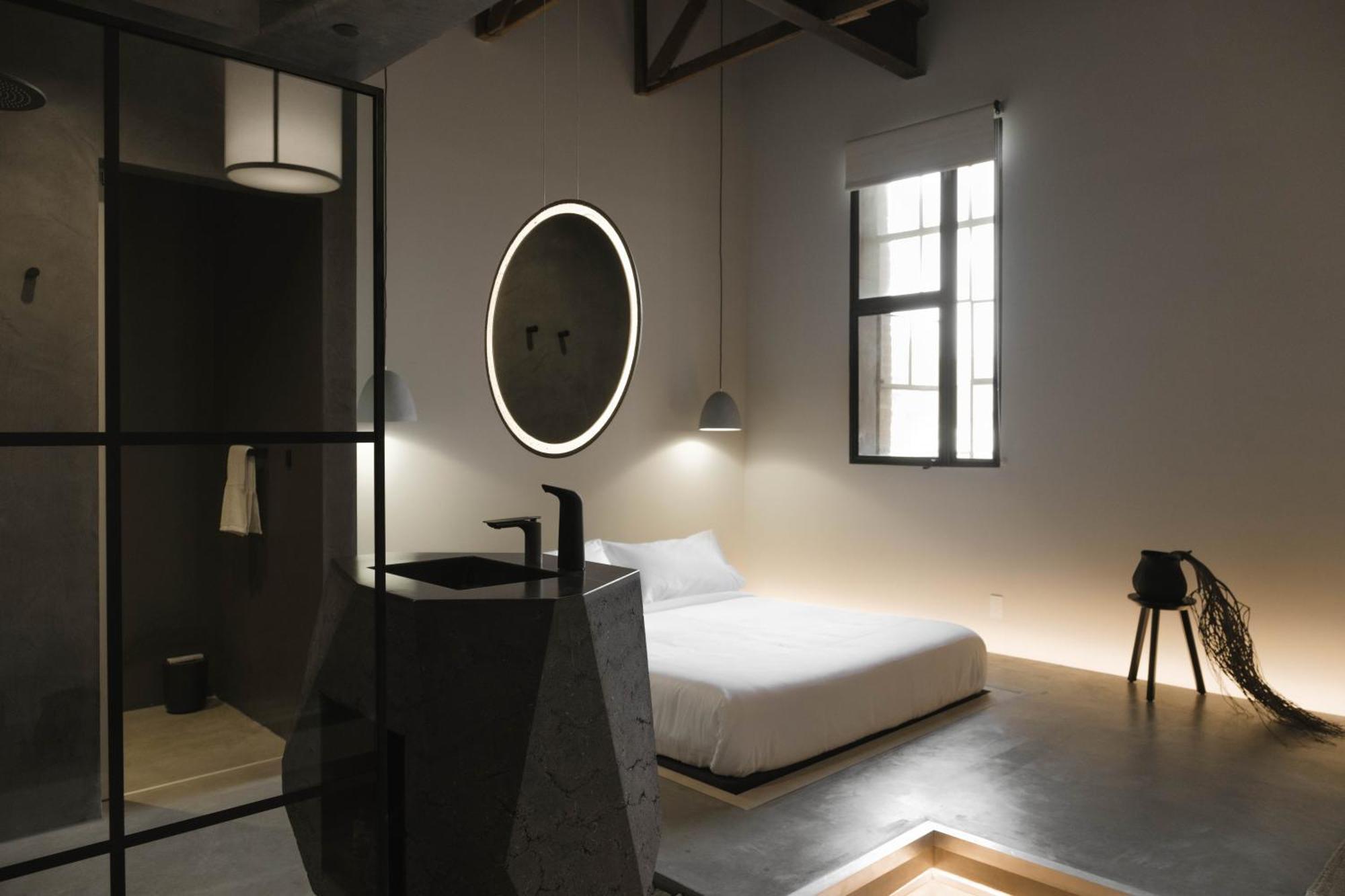 Kodo Hotel - Heart Of La Arts District Лос Анджелис Екстериор снимка