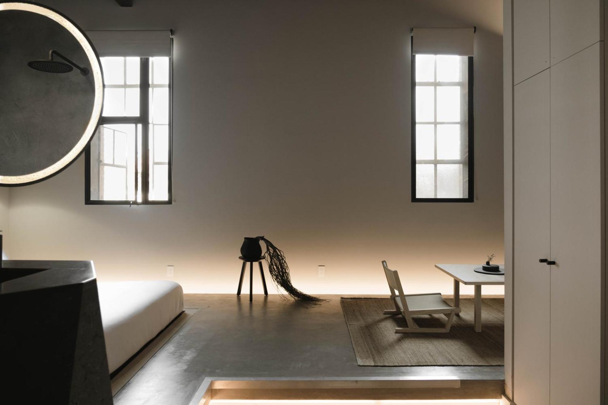 Kodo Hotel - Heart Of La Arts District Лос Анджелис Екстериор снимка