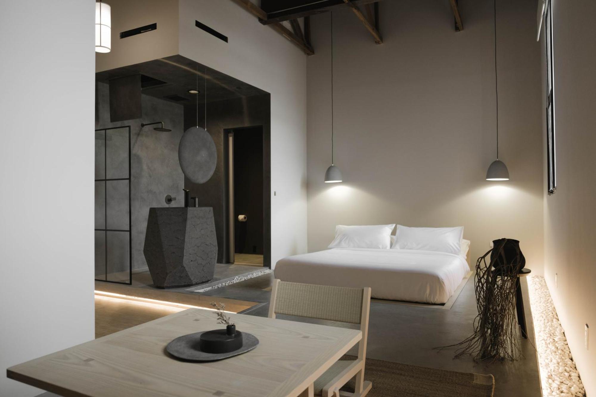 Kodo Hotel - Heart Of La Arts District Лос Анджелис Екстериор снимка