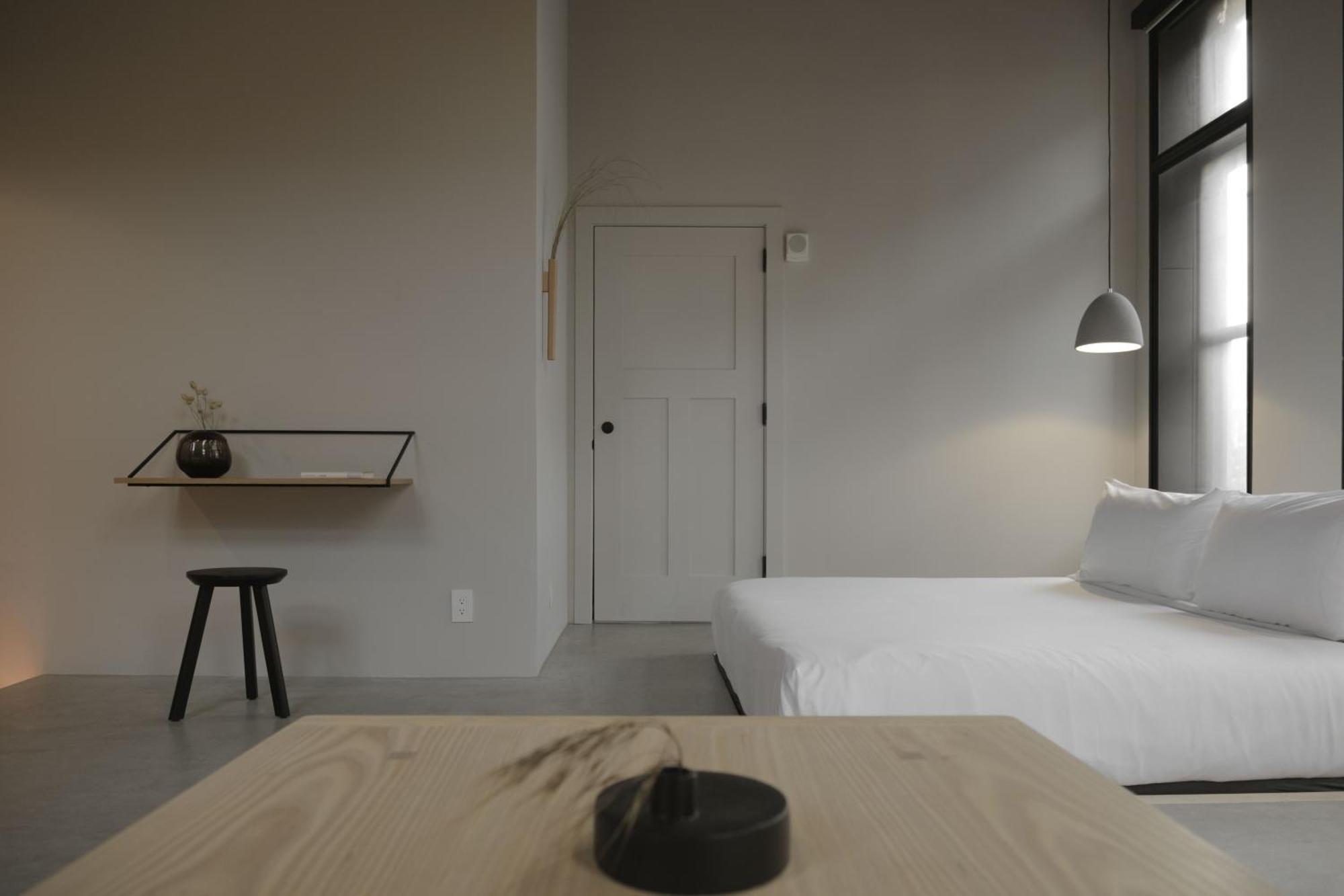 Kodo Hotel - Heart Of La Arts District Лос Анджелис Екстериор снимка