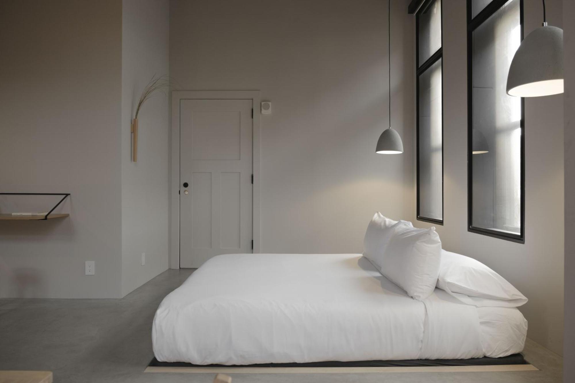 Kodo Hotel - Heart Of La Arts District Лос Анджелис Екстериор снимка