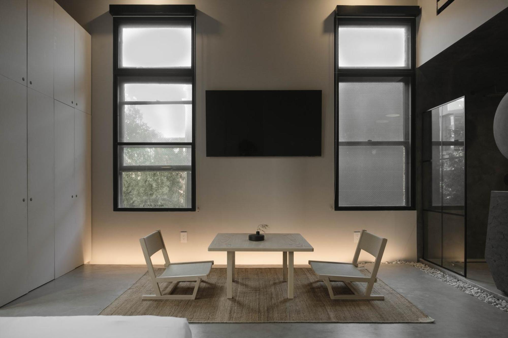 Kodo Hotel - Heart Of La Arts District Лос Анджелис Екстериор снимка
