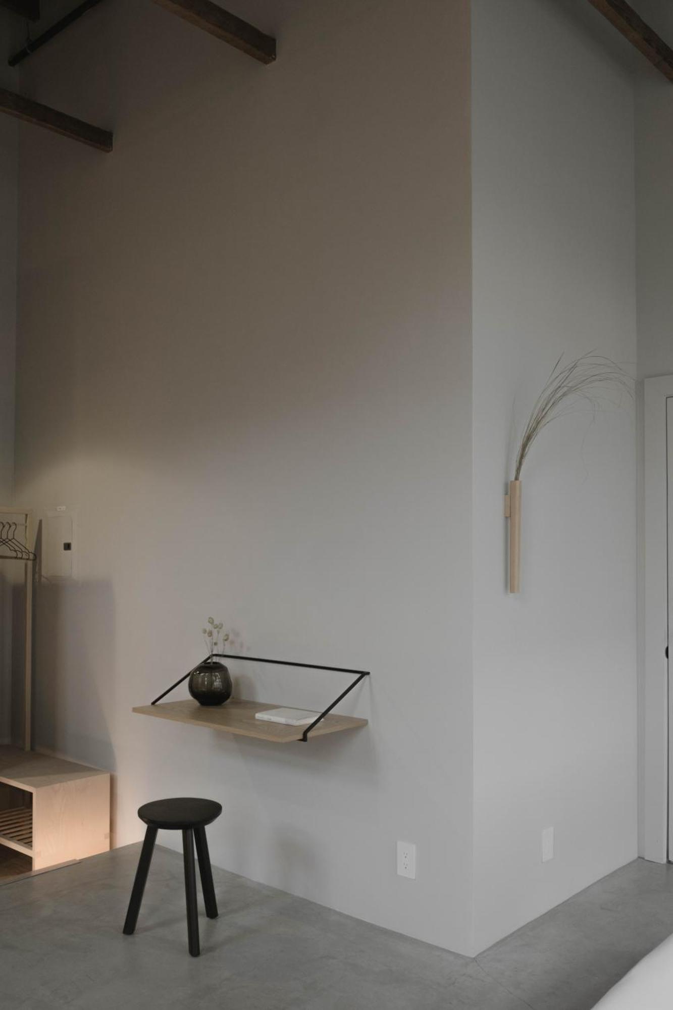 Kodo Hotel - Heart Of La Arts District Лос Анджелис Екстериор снимка