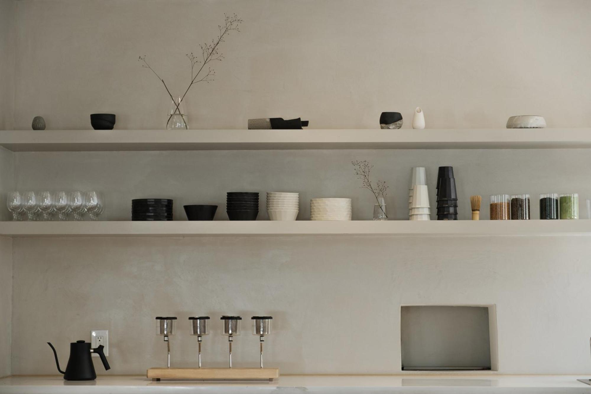 Kodo Hotel - Heart Of La Arts District Лос Анджелис Екстериор снимка