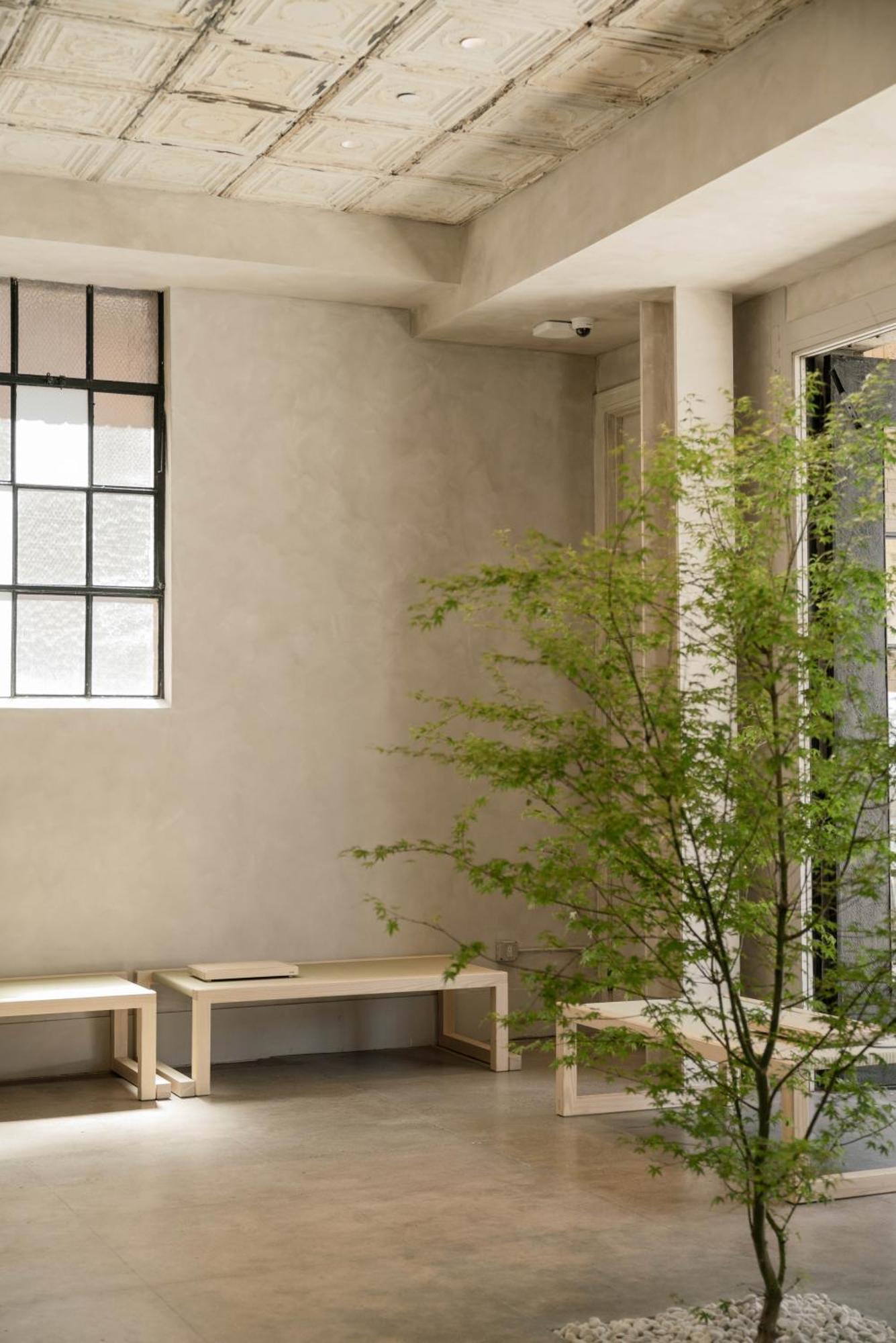 Kodo Hotel - Heart Of La Arts District Лос Анджелис Екстериор снимка
