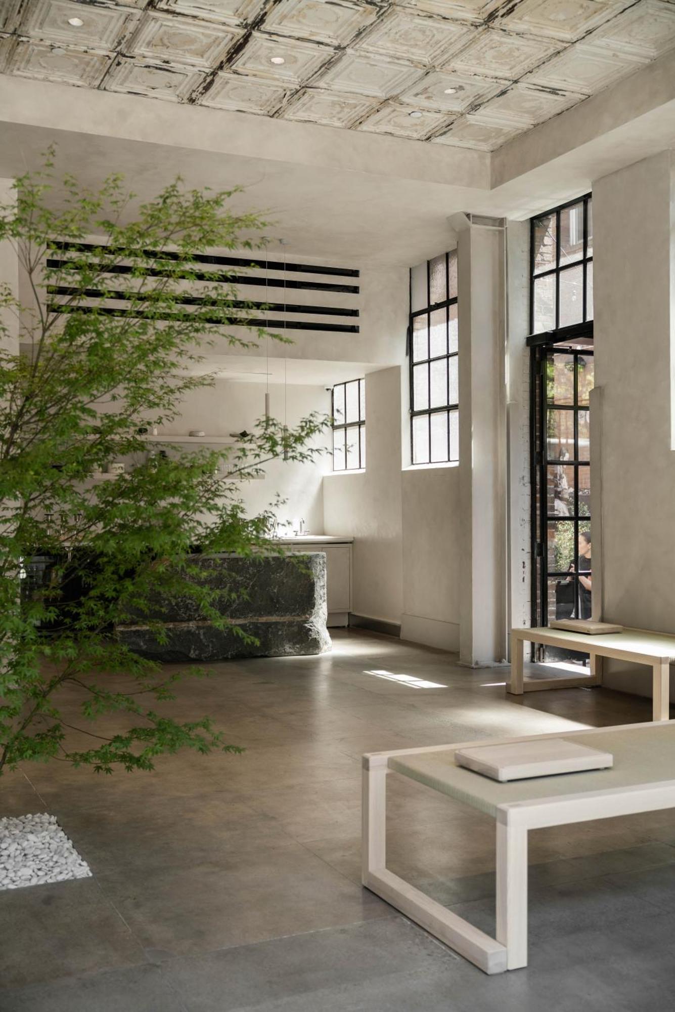 Kodo Hotel - Heart Of La Arts District Лос Анджелис Екстериор снимка