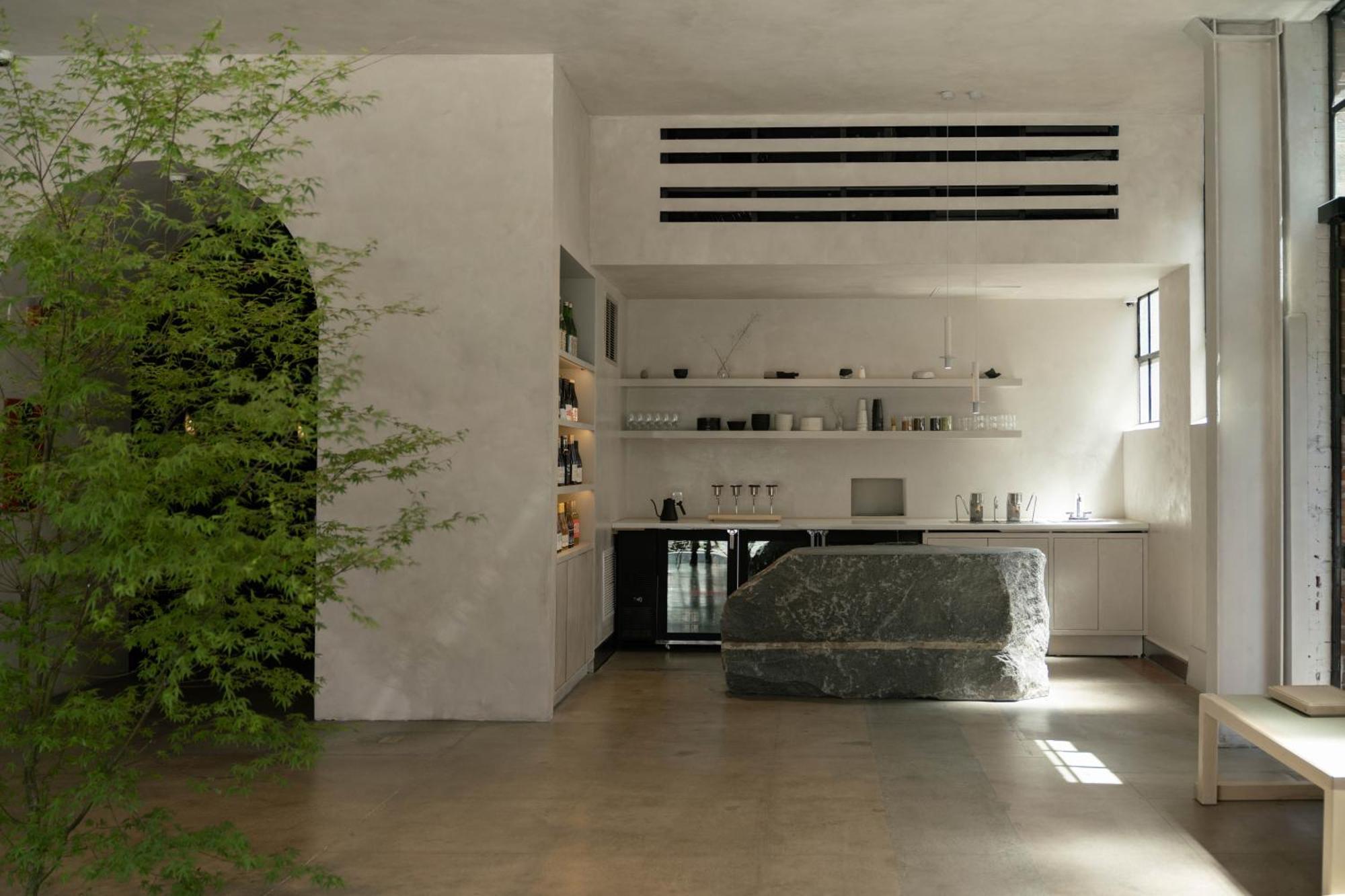 Kodo Hotel - Heart Of La Arts District Лос Анджелис Екстериор снимка