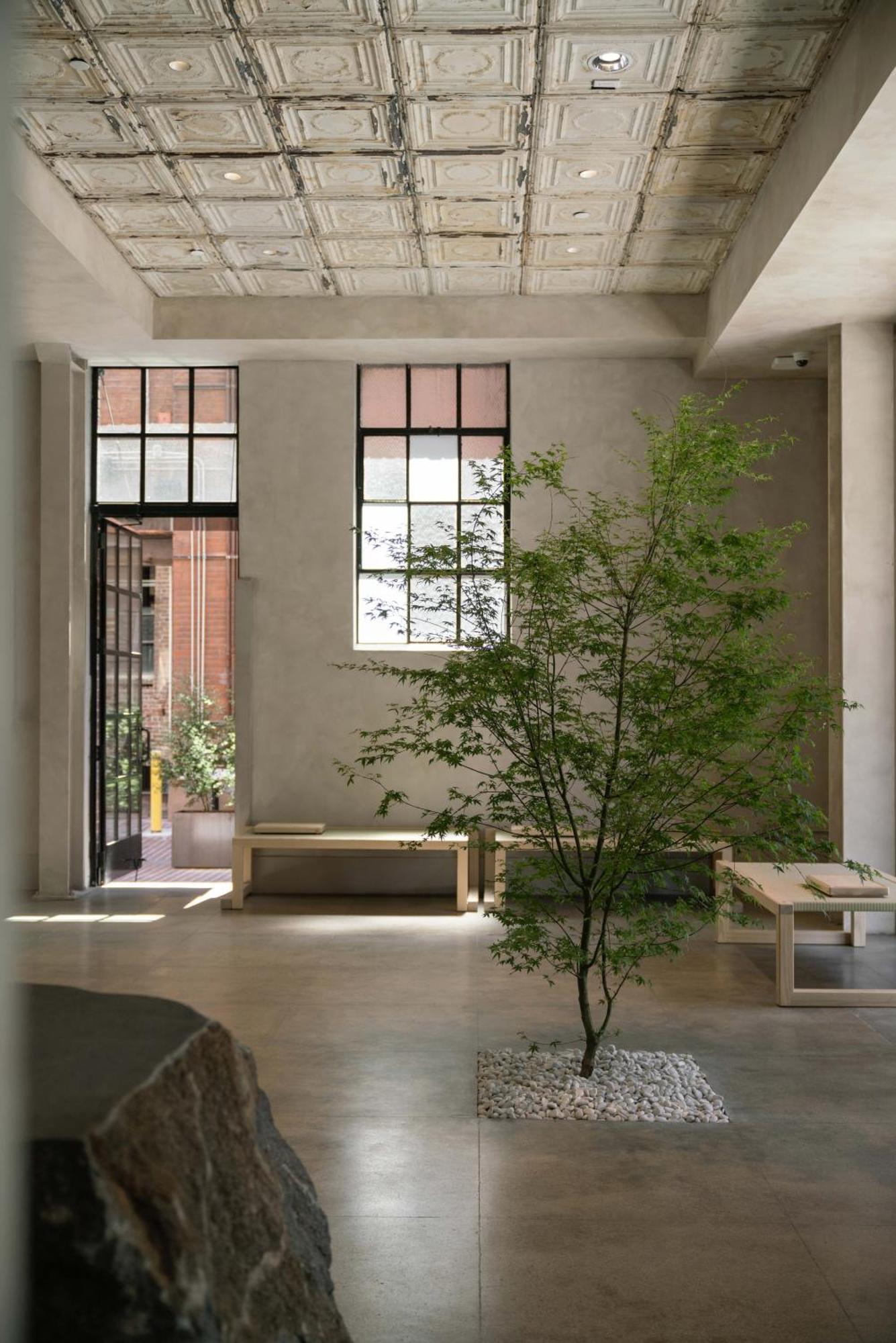 Kodo Hotel - Heart Of La Arts District Лос Анджелис Екстериор снимка