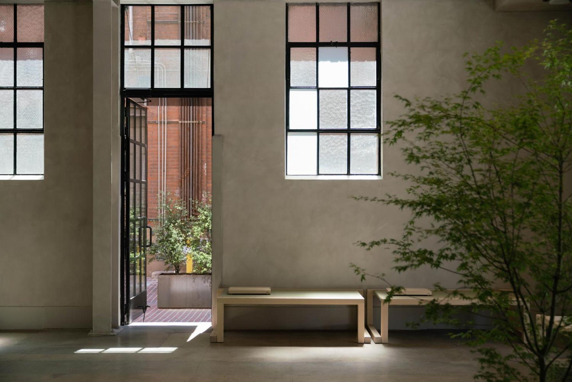 Kodo Hotel - Heart Of La Arts District Лос Анджелис Екстериор снимка