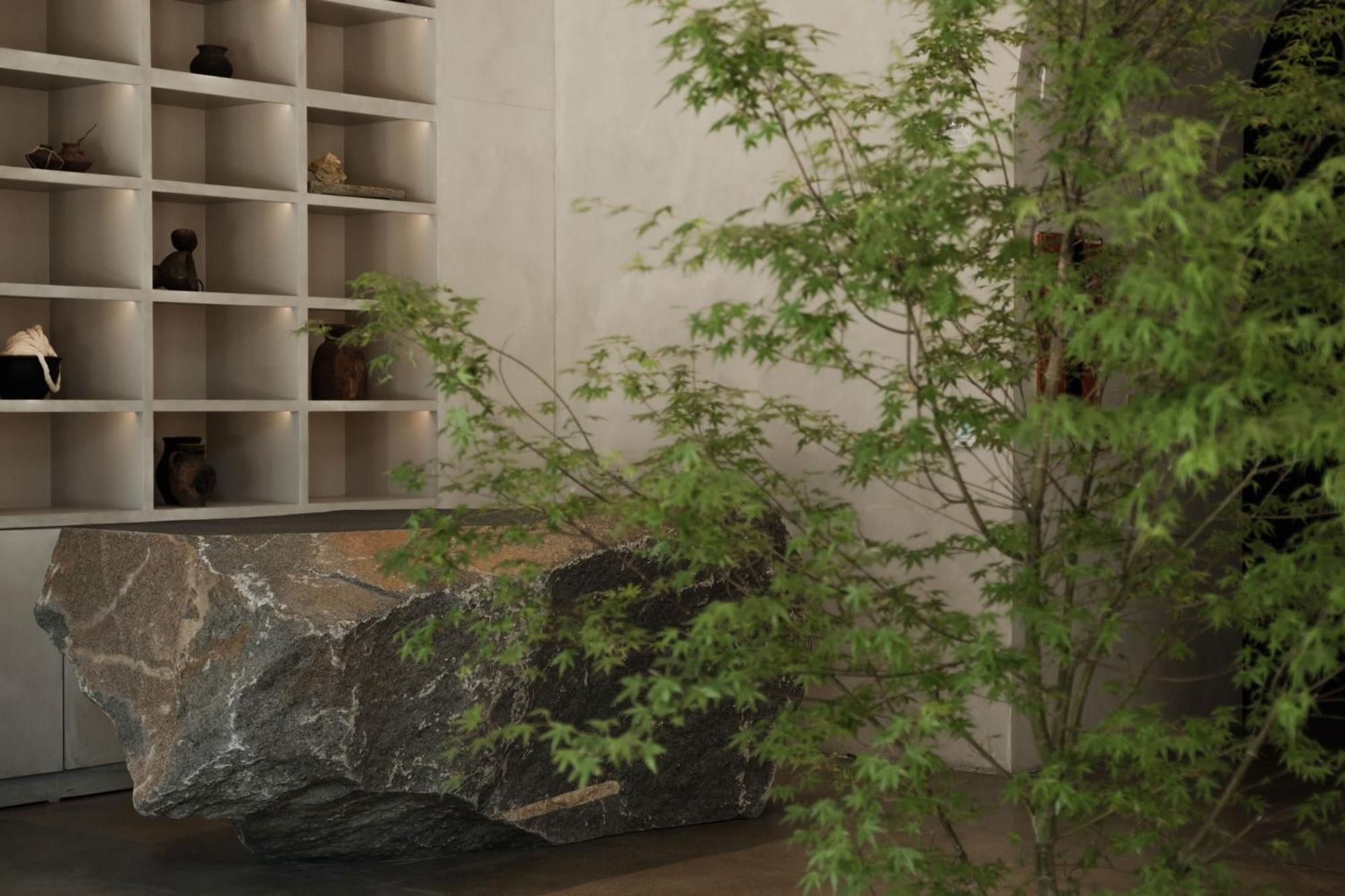 Kodo Hotel - Heart Of La Arts District Лос Анджелис Екстериор снимка