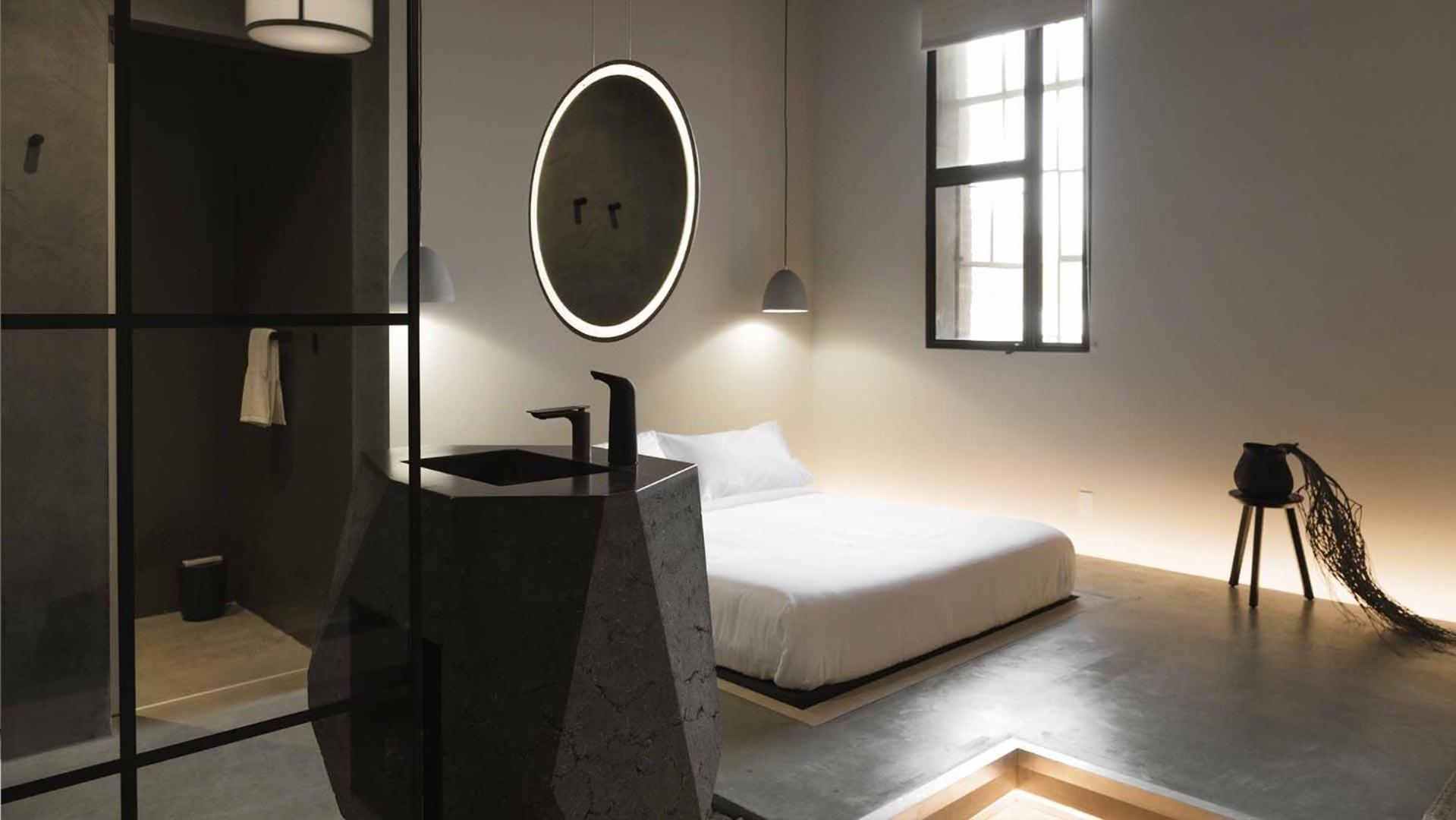Kodo Hotel - Heart Of La Arts District Лос Анджелис Екстериор снимка
